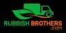 Rubbish Brothers Logo